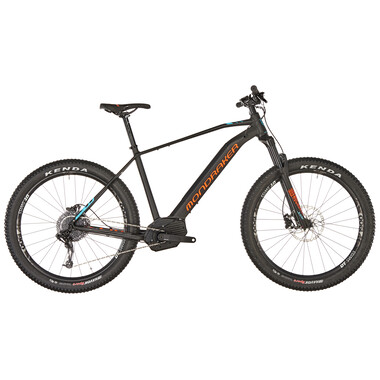Mountain Bike eléctrica MONDRAKER PRIME+ 27,5" Negro 2019 0